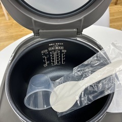 SHARP（シャープ）マイコン炊飯ジャーのご紹介です！の画像