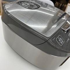 SHARP（シャープ）マイコン炊飯ジャーのご紹介です！の画像