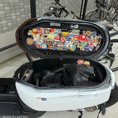 ボックス　ロンホイの画像