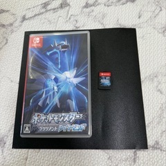 Switchソフト5個セットの画像