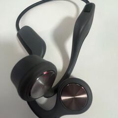 【今日限定早い者勝ち】骨伝導イヤホンの画像