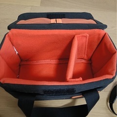 オリンパスのカメラの画像