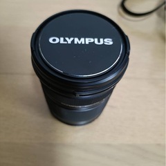 オリンパスのカメラの画像