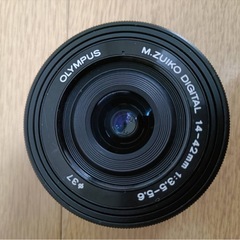 オリンパスのカメラの画像