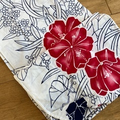 浴衣　Mサイズの画像