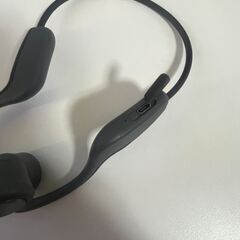 【今日限定早い者勝ち】骨伝導イヤホンの画像