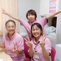 介護職／「コープならではの福利厚生」週1日～OK！午前のみ・午後のみOK！の画像