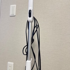 掃除機の画像