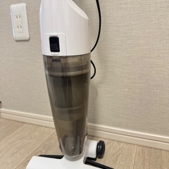 掃除機の画像