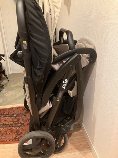 ⭐️二人用ベビーカー　ほぼ新品⭐️4万→2万　　