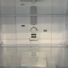 取りに来れる方限定！SHARP(シャープ)の2ドア冷蔵庫です！の画像