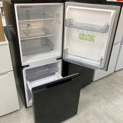 取りに来れる方限定！SHARP(シャープ)の2ドア冷蔵庫です！の画像