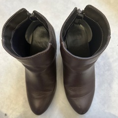 ブーツの画像