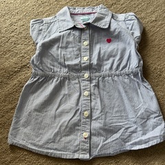 子供服5 100㎝の画像