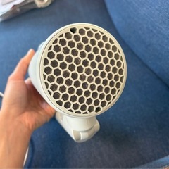 仮取引中🙇‍♀️/🧖🏻‍♀️Panasonicのイオニティ ドライヤーの画像