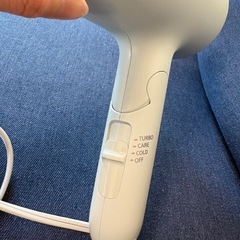 仮取引中🙇‍♀️/🧖🏻‍♀️Panasonicのイオニティ ドライヤーの画像