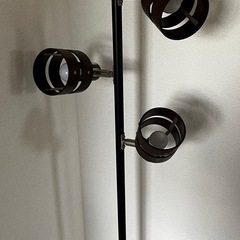 ニトリ 照明の画像