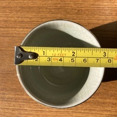 未使用　湯呑み　5個セットの画像