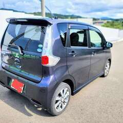 ❇のりだし車検２年渡し　三菱　ekカスタムの画像