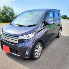 ❇のりだし車検２年渡し　三菱　ekカスタムの画像