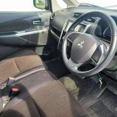 ❇のりだし車検２年渡し　三菱　ekカスタムの画像