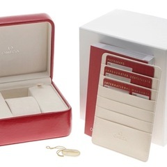 美品　オメガ OMEGA スペシャリティーズ パイロット スモールセコンドの画像