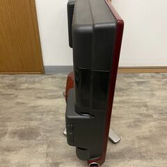 SHARP シャープ 液晶カラーテレビ LC-26DX1 26インチテレビ dvd内蔵型 レッド 地デジの画像