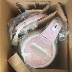 ティファール　ケトルの画像