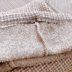 新出品✨裏起毛レディースパンツ　Mサイズの画像