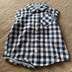 子供服7 90㎝の画像