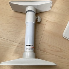 突っ張り棒の画像