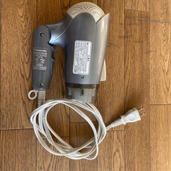 ヘアドライヤーの画像
