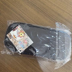 チョッパー　ペンケース　訳ありの画像