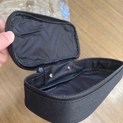 チョッパー　ペンケース　訳ありの画像