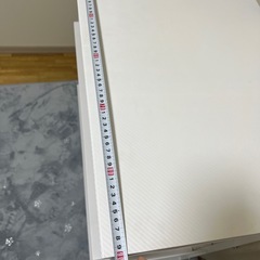 収納ラックの画像