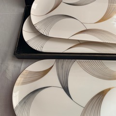 　新品 長皿　3枚セットの画像