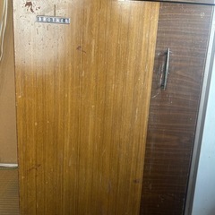 BROTHER　足踏みミシンの画像