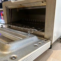 【スチームトースター】【BALMUDA】クリーニング済み【管理番号1218】野の画像