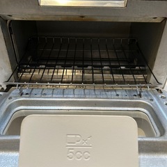 【スチームトースター】【BALMUDA】クリーニング済み【管理番号1218】野の画像