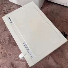 SHARP　2022年製　オーブン機能付き　電子レンジの画像