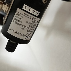 ニトリ 照明の画像