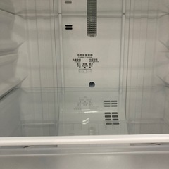 取りに来れる方限定！Panasonic(パナソニック)の2ドア冷蔵庫です！の画像
