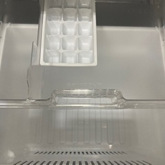 取りに来れる方限定！Panasonic(パナソニック)の2ドア冷蔵庫です！の画像