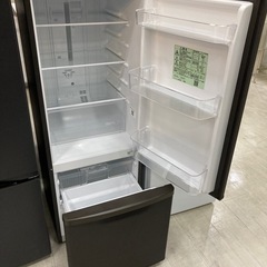 取りに来れる方限定！Panasonic(パナソニック)の2ドア冷蔵庫です！の画像