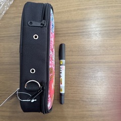 チョッパー　ペンケース　訳ありの画像