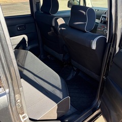 トヨタピクシススペースカスタム！コミコミ価格！の画像