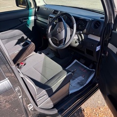 トヨタピクシススペースカスタム！コミコミ価格！の画像