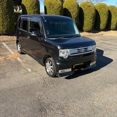 トヨタピクシススペースカスタム！コミコミ価格！の画像