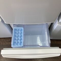 【リユ-スのサカイ広島石内店】ジモティ割！/２ドア冷蔵庫/三菱/2021年製/クリ-ニング済み/HG-8360/広島市 冷蔵庫　佐伯区 冷蔵庫　南区 冷蔵庫　西区 冷蔵庫　東区 冷蔵庫　中区 冷蔵庫　安佐南区 冷蔵庫　安佐北区 冷蔵庫　安芸区 冷蔵庫　府中町 冷蔵庫　海田町 冷蔵庫　熊野町 冷蔵庫　坂町 冷蔵庫　廿日市市 冷蔵庫			 			の画像