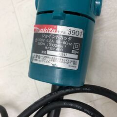 makita マキタ ジョイントカッター 3901 100vの画像